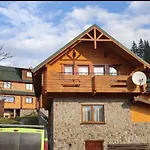 Holiday home сузір'я *