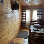 Holiday home сузір'я Vorokhta