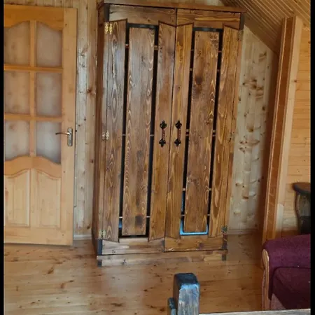 сузір'я Ferienhaus Worochta