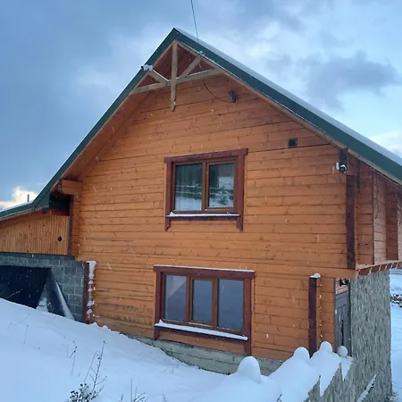 сузір'я Worochta