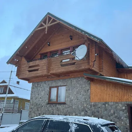 сузір'я * Worochta