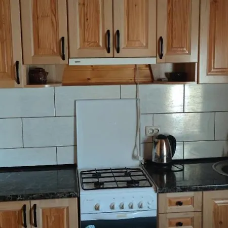 Ferienhaus сузір'я Worochta