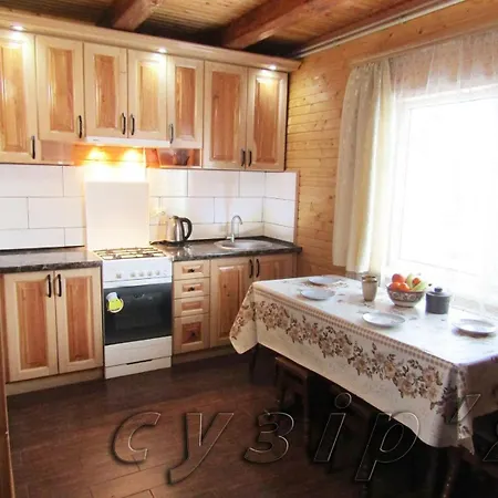 сузір'я * Worochta