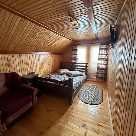 сузір'я Worochta