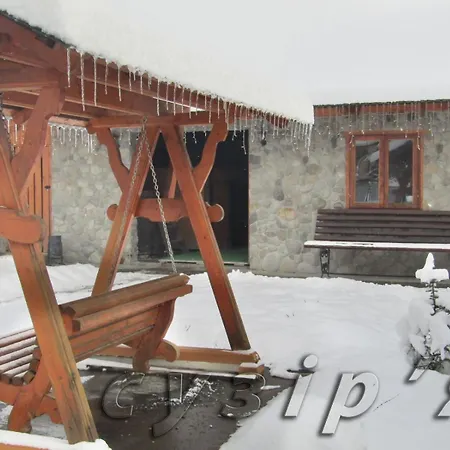 сузір'я Ferienhaus Worochta