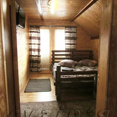 Ferienhaus сузір'я