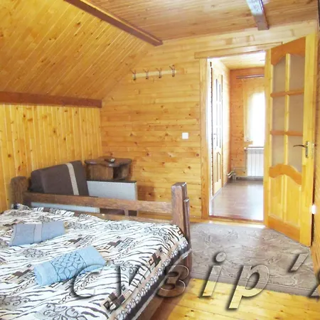 Ferienhaus сузір'я *