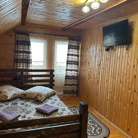 сузір'я * Vorokhta
