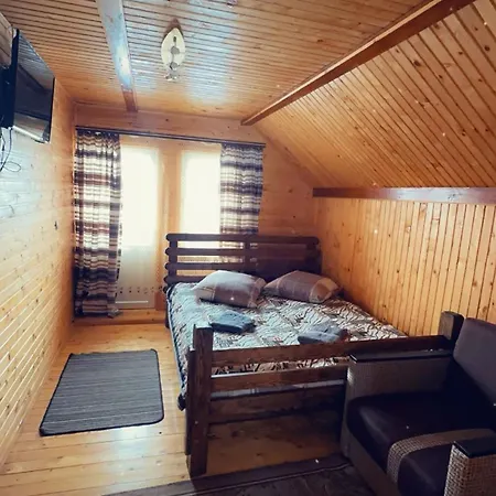 Ferienhaus сузір'я