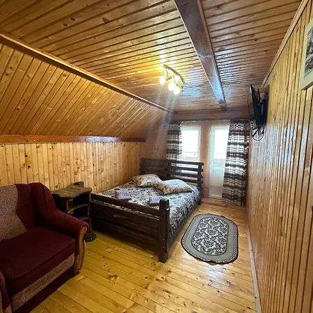 сузір'я Casa de Férias *