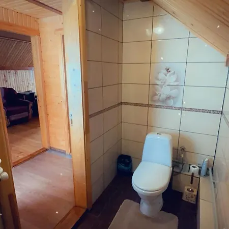 сузір'я Ferienhaus *