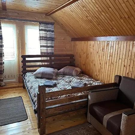 сузір'я * Worochta