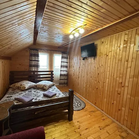 сузір'я Worochta