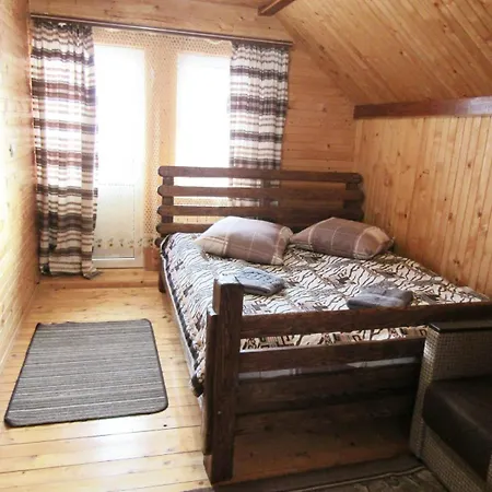 сузір'я * Worochta