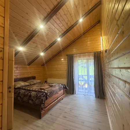 Holiday home сузір'я *