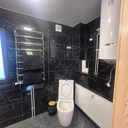 сузір'я Holiday home Vorokhta