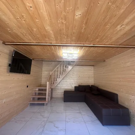 сузір'я Holiday home Vorokhta