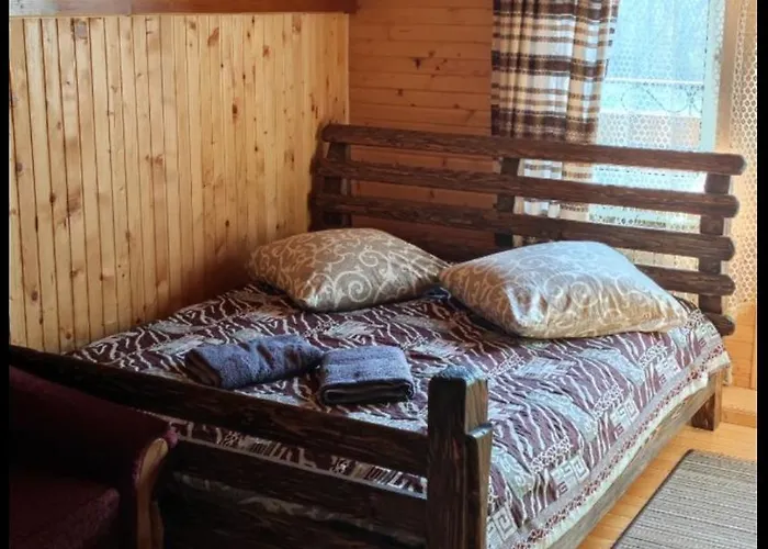 сузір'я Casa de Férias *
