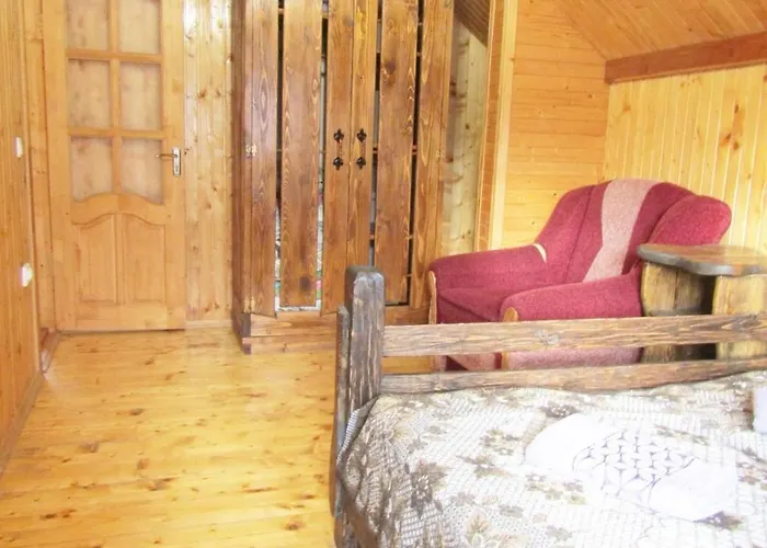 сузір'я Casa de Férias *