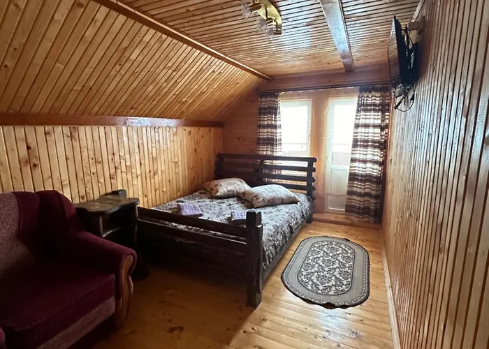 сузір'я Vorokhta