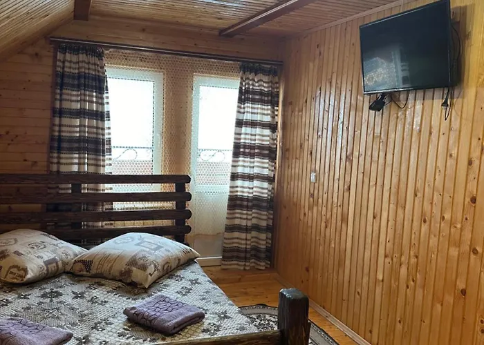 сузір'я * Vorokhta