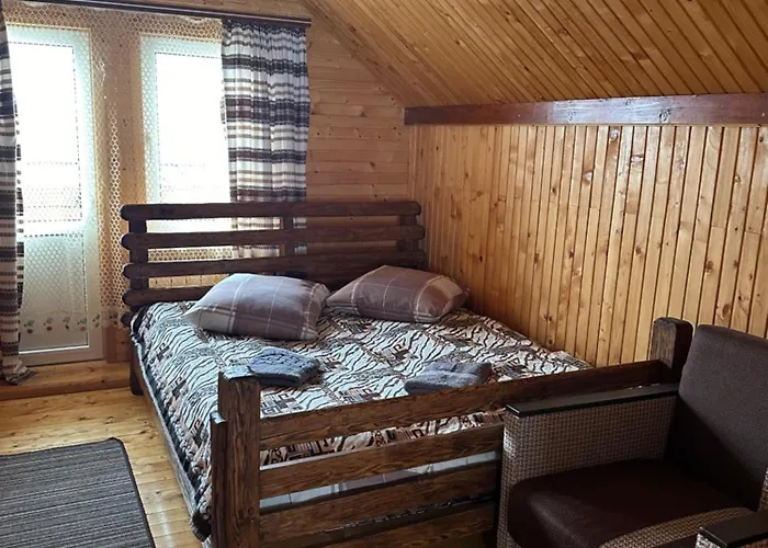 сузір'я * Vorokhta