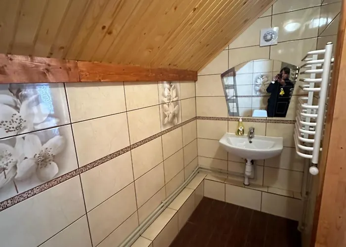 сузір'я Casa de Férias Vorokhta