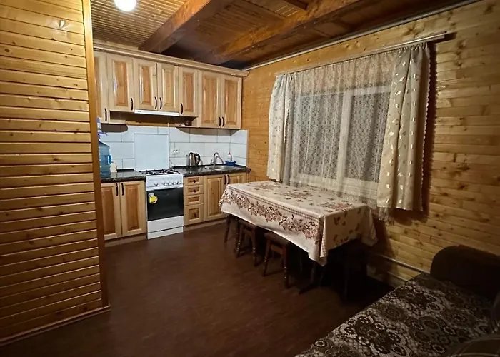 сузір'я Dom wakacyjny *