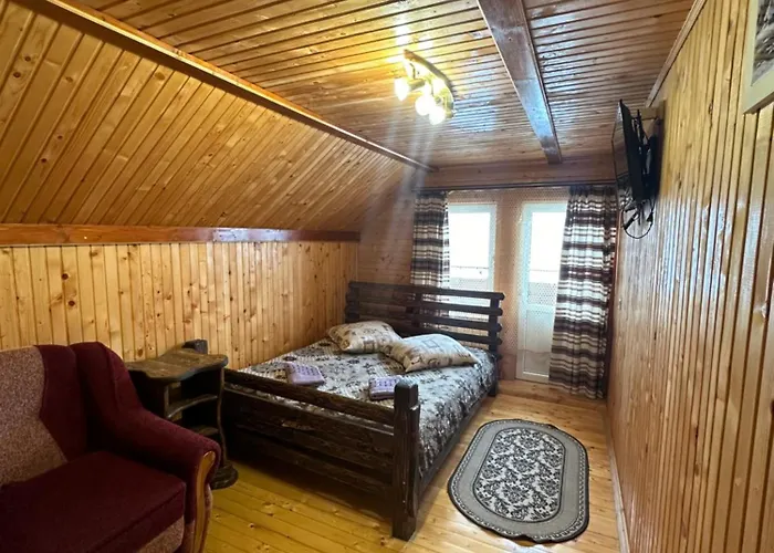 сузір'я Dom wakacyjny *