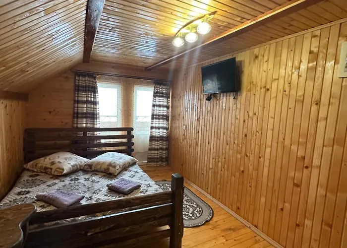 сузір'я Worochta