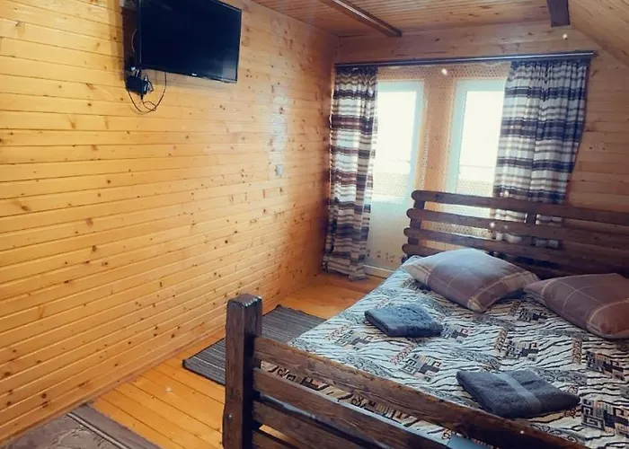 сузір'я Dom wakacyjny *