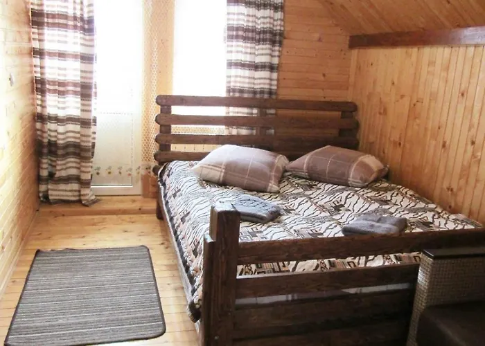 сузір'я * Worochta